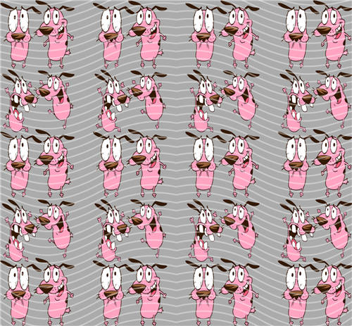 Bookmark sticker-S 50